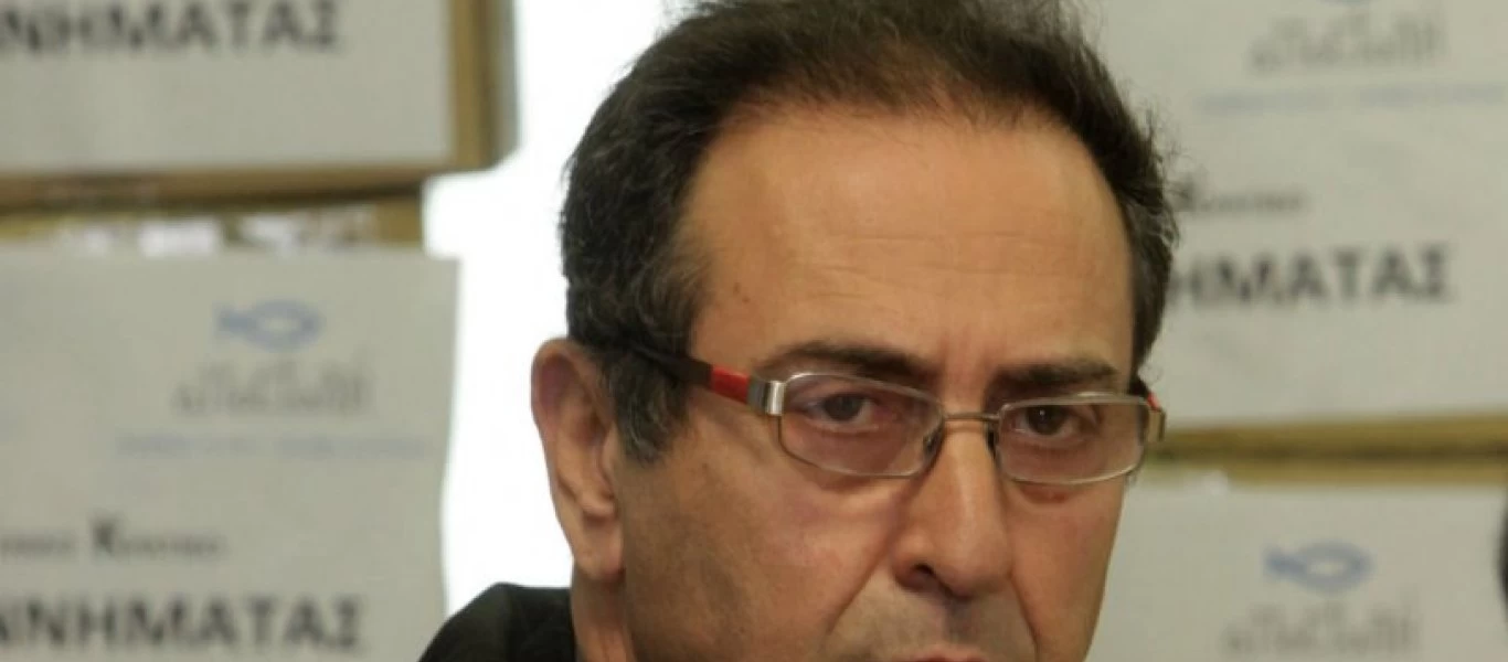 Στέλεχος της ΝΔ «λέει τα πράγματα με το όνομα τους» για τους αλλοδαπούς & οι προοδευτικοί «πέφτουν να τον φάνε»